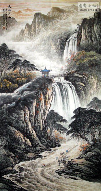 于育才·六尺山水国画·大好河山17-27 .jpg