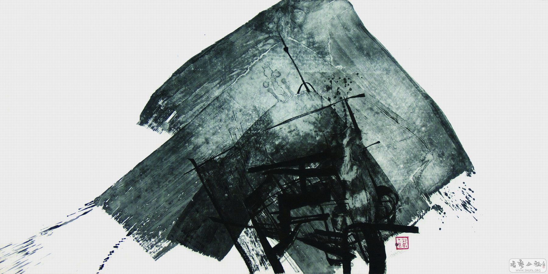 ܡֽˮī 68X130cm 2008.jpg