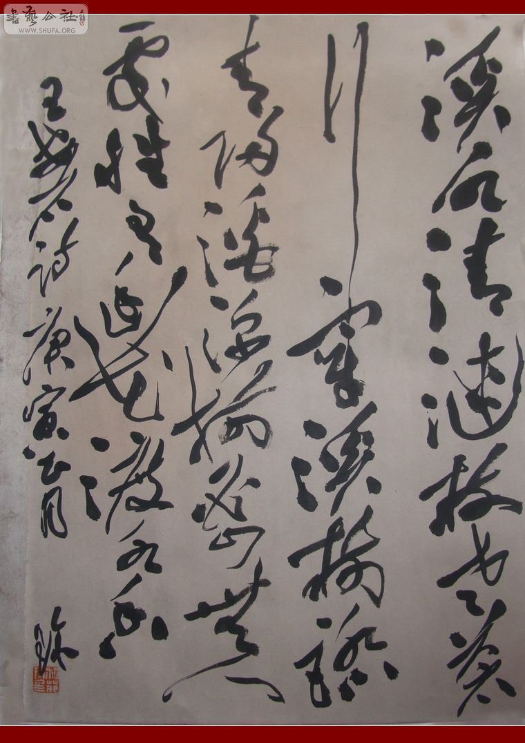 【2010年10月强档人物】嵇小军(山东)