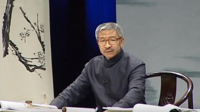梅墨生花卉画技法30讲