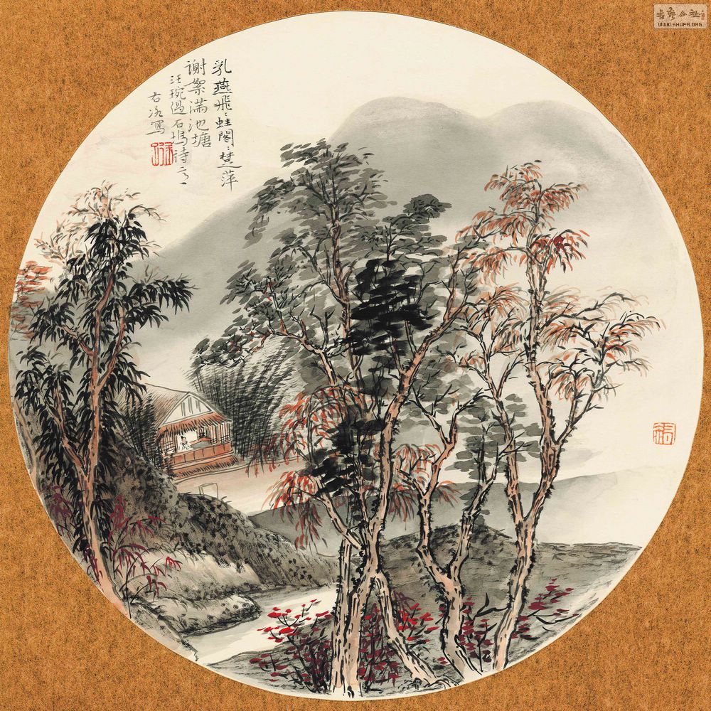 ϪɽԶ 32cmx32cm 2009.jpg
