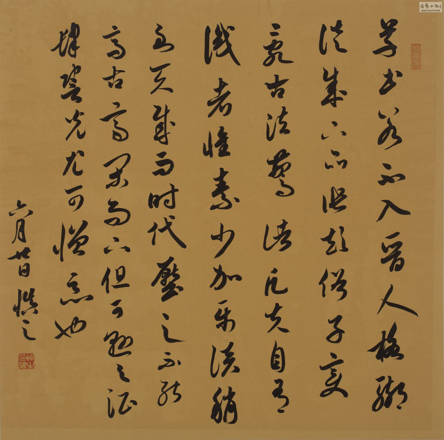 _MG_9004 鶷68cmx68cm 2014.jpg