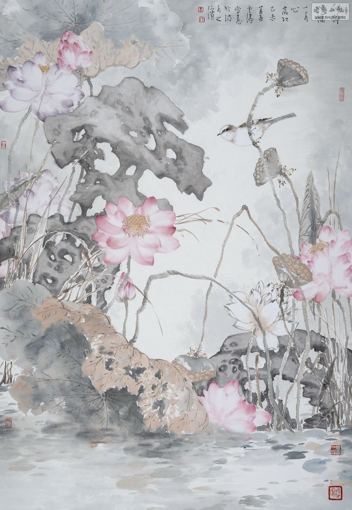 69x100cm2015ֽˮī.JPG