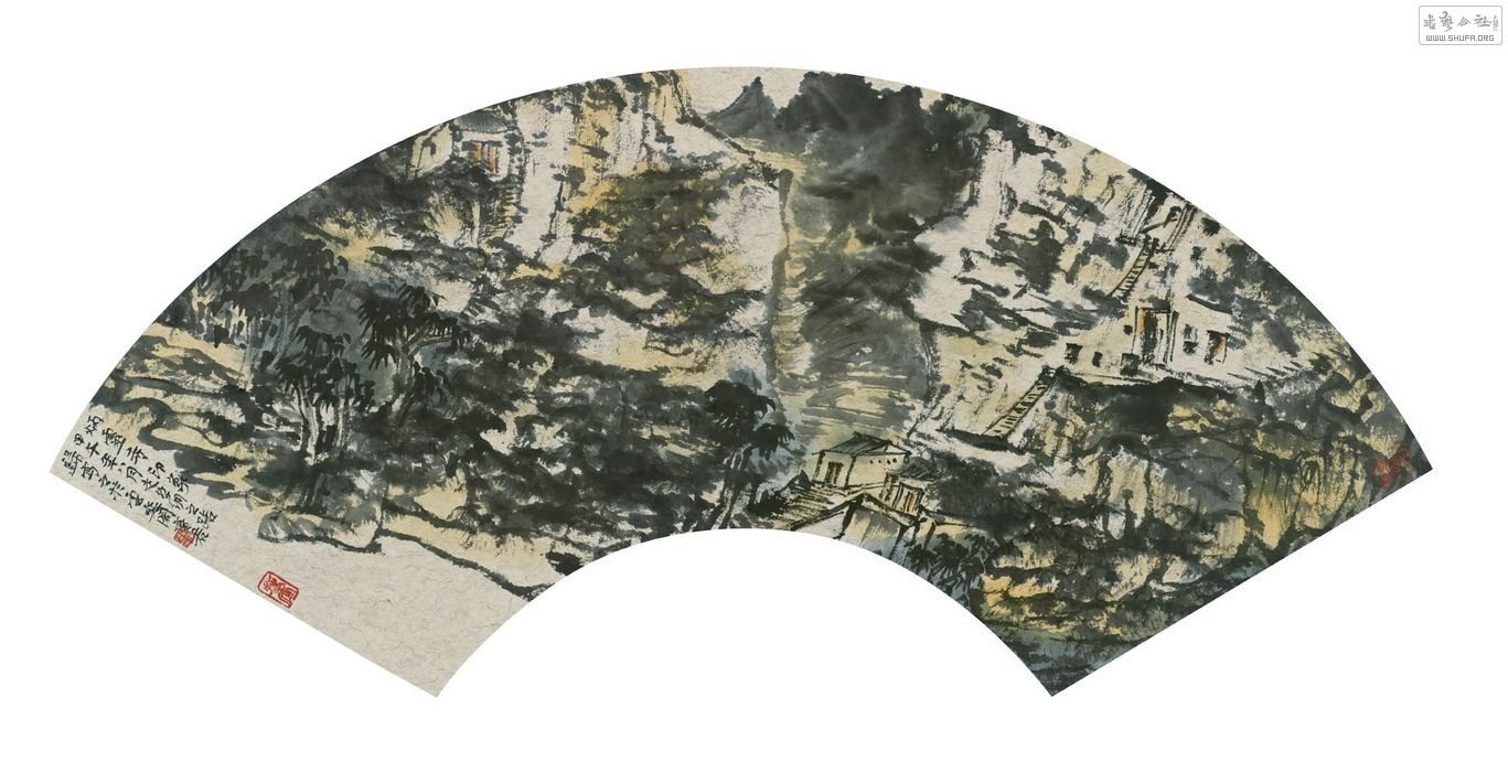 ӡ֮   66cmx22cm  2014ֽī.jpg