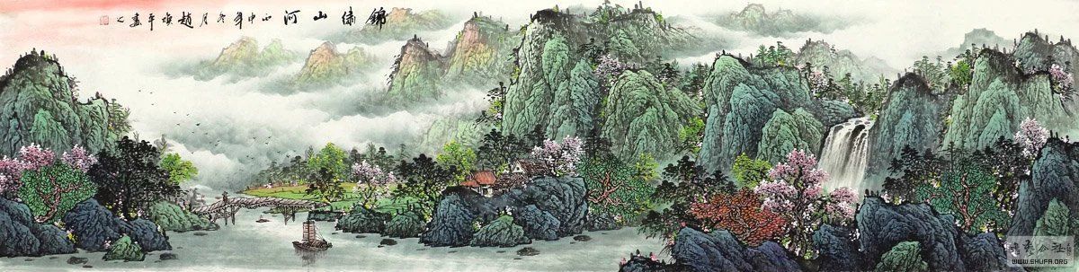 Իƽ˳߶Կɽˮ30-3.jpg