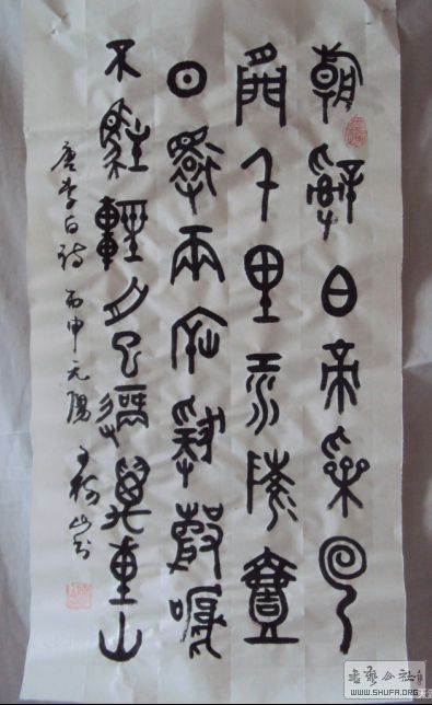 ɽ鷨  ʫ