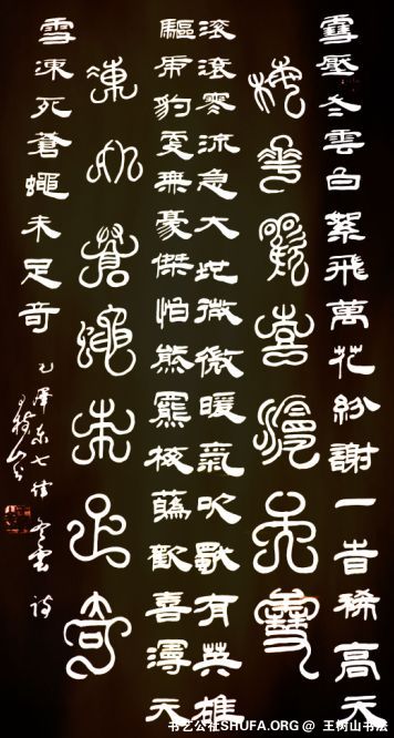 ɽ鷨ѩ÷˰