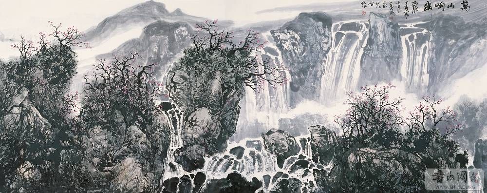 ɽȪ ¿ ï 400X162CM 2007.jpg