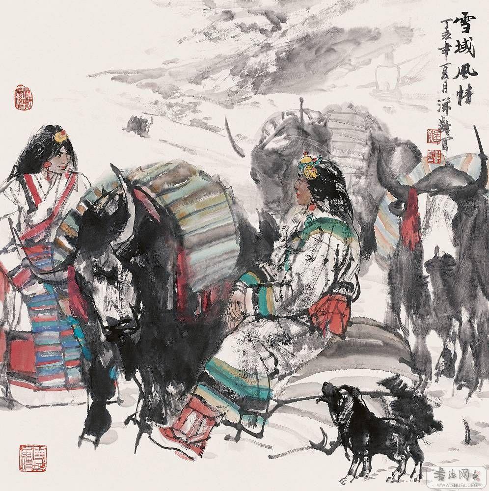 ѩ  68X68CM 2007.jpg
