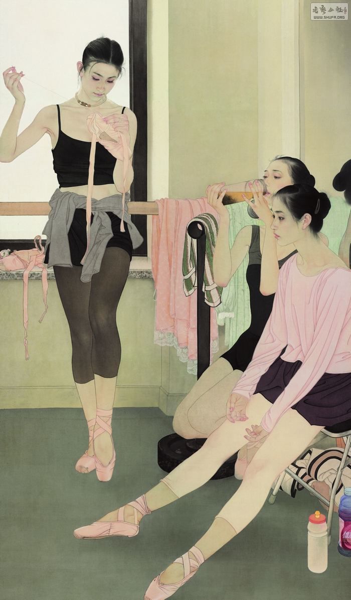 32֮ 195x115cm 2006.jpg