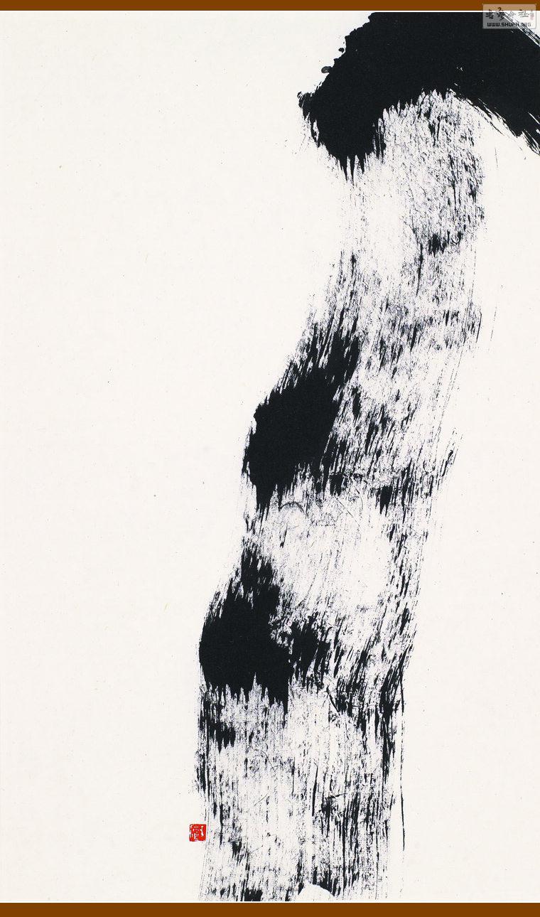 13ϵ֮ 48x30cm 2011 ֽ.jpg