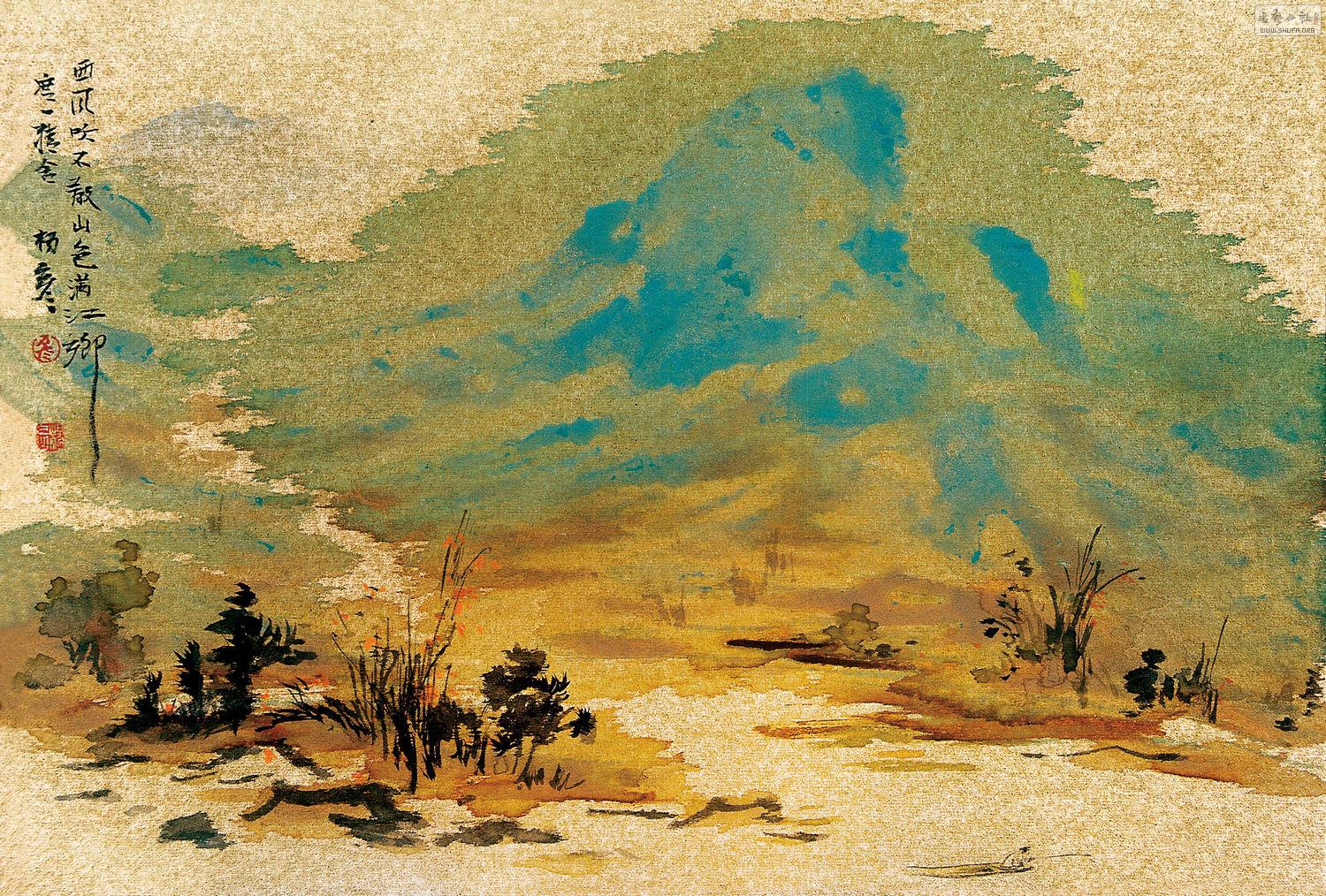 ɽɫ硷2010 34x45cm.jpg